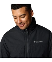 Columbia Men's Loma Vista III Omni-Shield™ Water Resistant Fleece Lined Casual Jacket