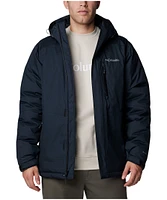 Columbia Men's
Oak Harbor Omni-Heat™ Infinity and Omni-Tech™ Waterproof-Breathable 3-IN-1 Interchange Jacket