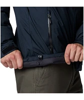 Columbia Men's
Oak Harbor Omni-Heat™ Infinity and Omni-Tech™ Waterproof-Breathable 3-IN-1 Interchange Jacket