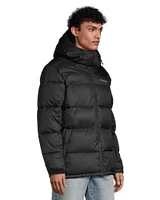 Columbia Men's Slope Style Omni-Heat™ Thermal Reflective + Omni-Shield™ Water Resistant Insulated Jacket