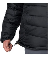 Columbia Men's  Labyrinth Loop II Omni-Heat™ Infinity and Omni-Shield™ Water Resistant Insulated Jacket