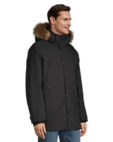 WindRiver Men's Hyper-Dri® HD2 Water Resistant Breathable  T-Max® Charge Insulated Parka