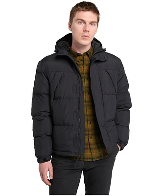 Timberland Men's Insulated Puffer Jacket