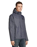 Helly Hansen Men's Loke 2.0 Tech®  Performance Rain Jacket