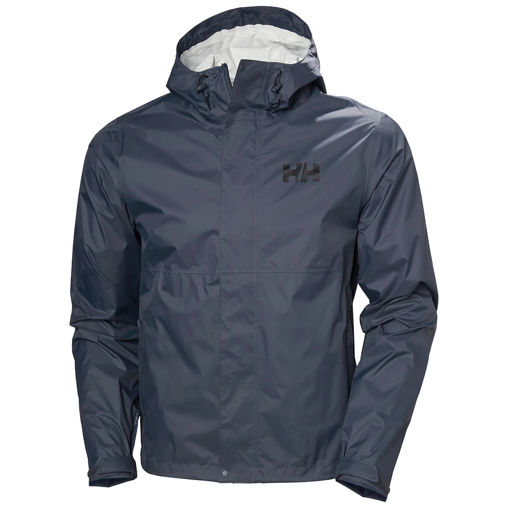 Helly Hansen Men's Loke 2.0 Tech®  Performance Rain Jacket