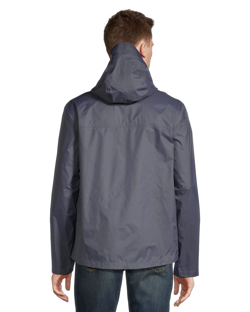 Helly Hansen Men's Loke 2.0 Tech®  Performance Rain Jacket