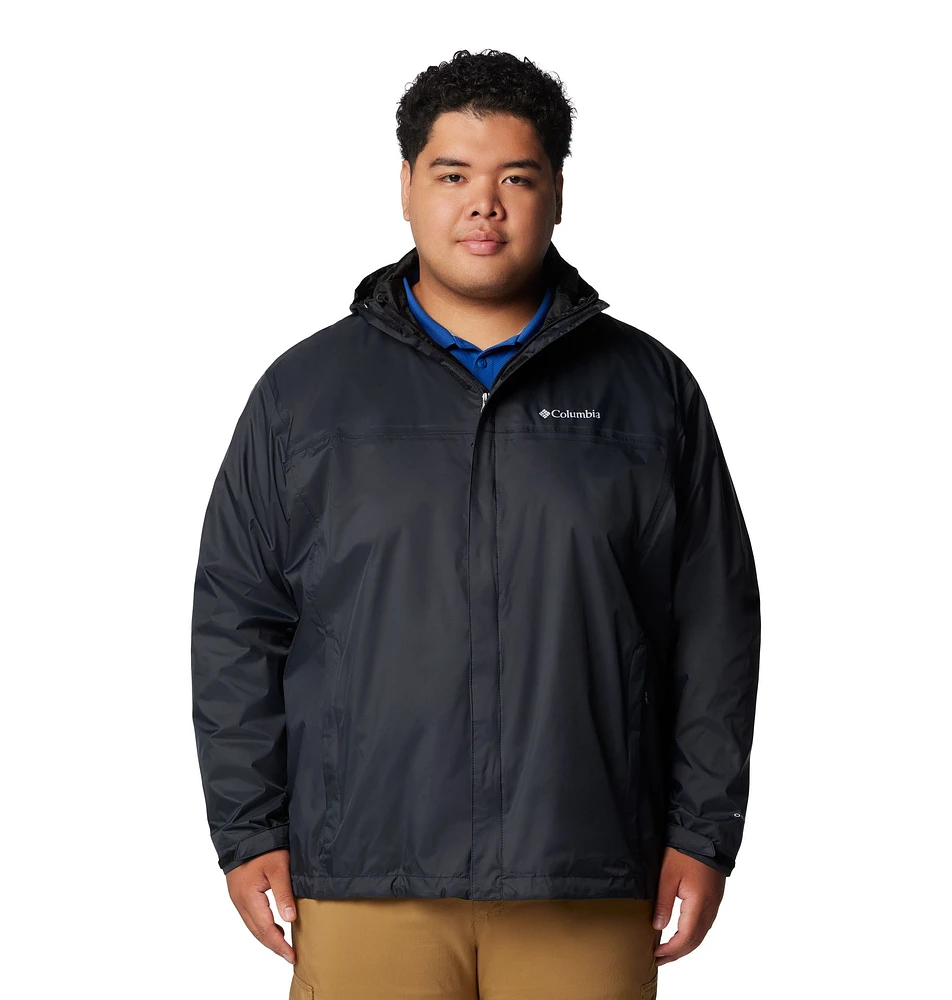 Columbia Men's Watertight II Omni-Tech™ Rain Jacket