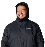 Columbia Men's Watertight II Omni-Tech™ Rain Jacket