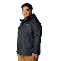 Columbia Men's Watertight II Omni-Tech™ Rain Jacket