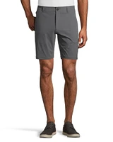 Denver Hayes Men's Hybrid Comfort Dry FreshTech Stretch Shorts