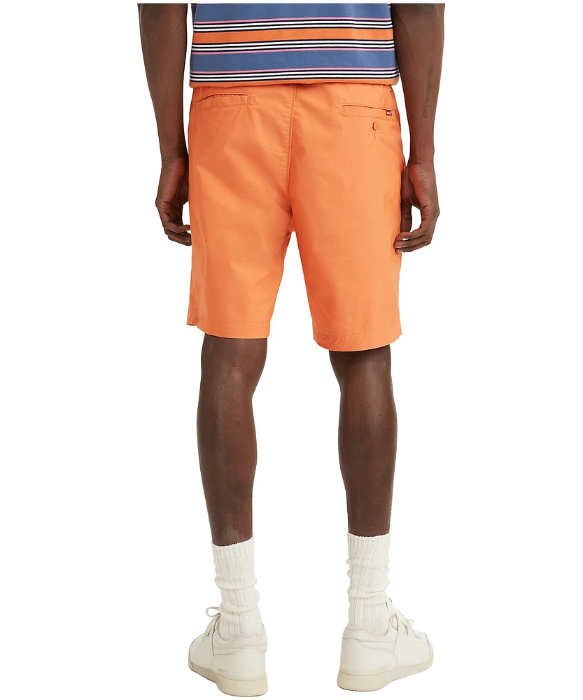 Levi's Men's XX Chino EZ III Mid Rise Shorts