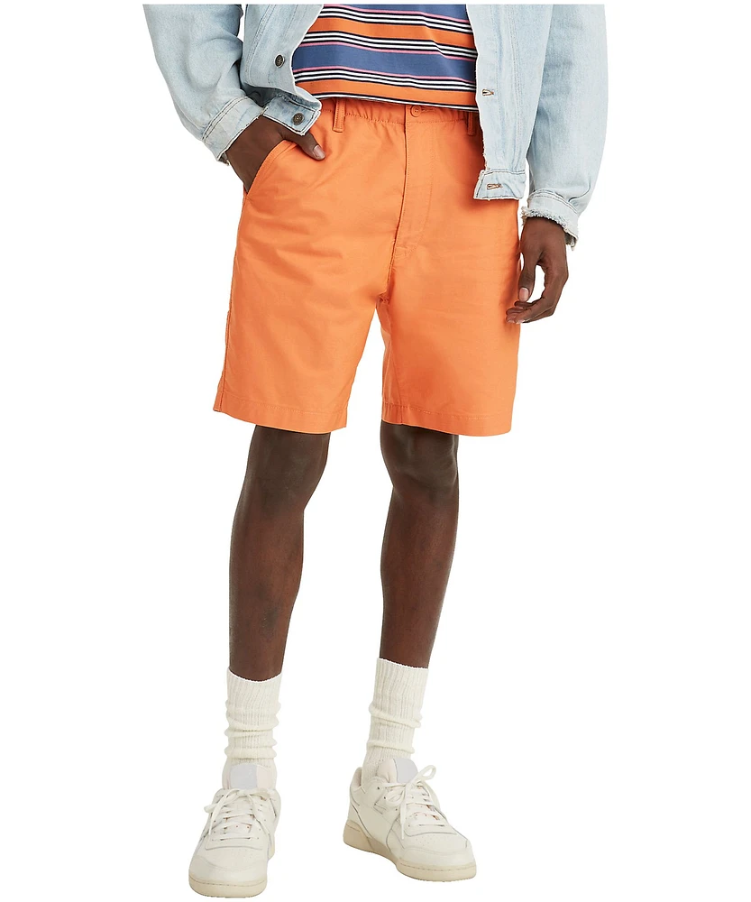 Levi's Men's XX Chino EZ III Mid Rise Shorts