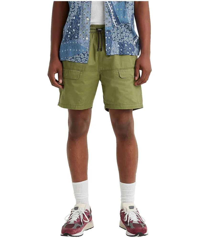 Levi's Men's Trail Cargo Shorts