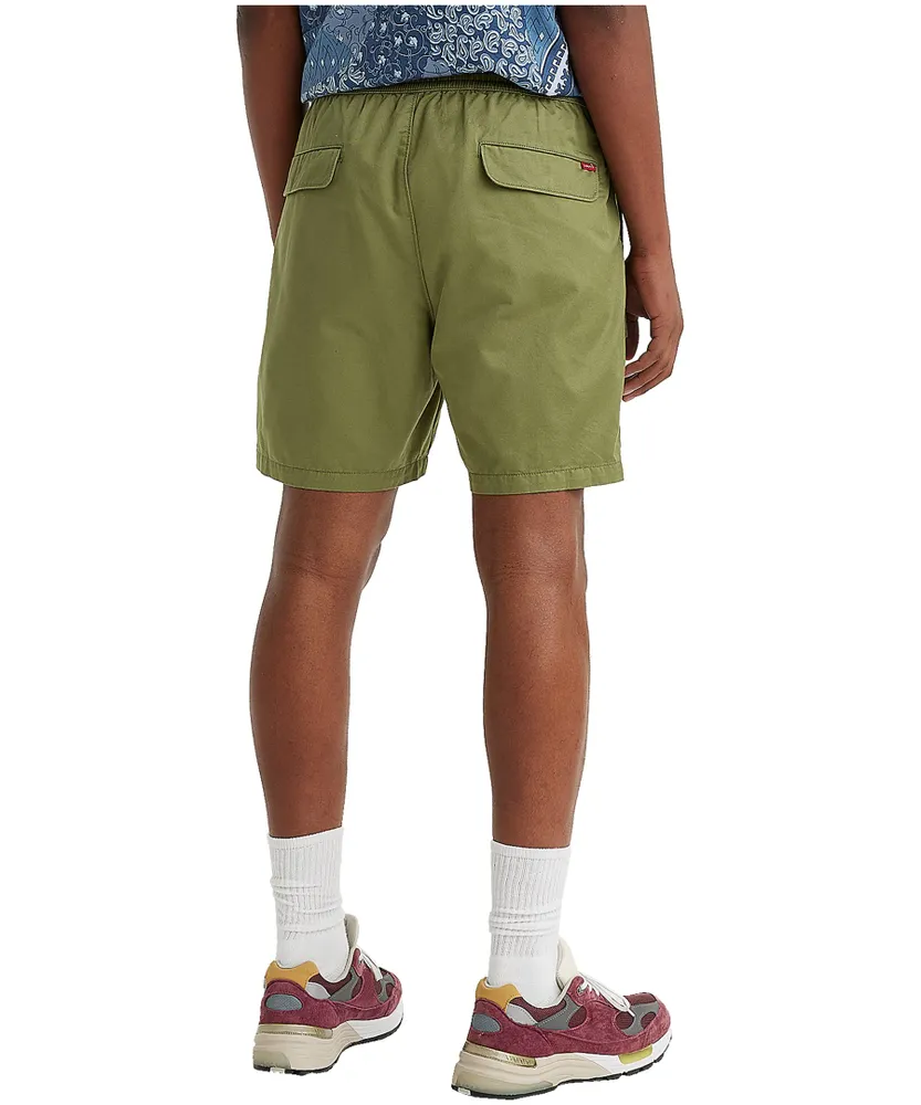 Levi's Men's Trail Cargo Shorts