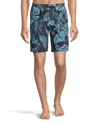 FarWest Men's Volley Swim Trunks