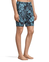 FarWest Men's Volley Swim Trunks