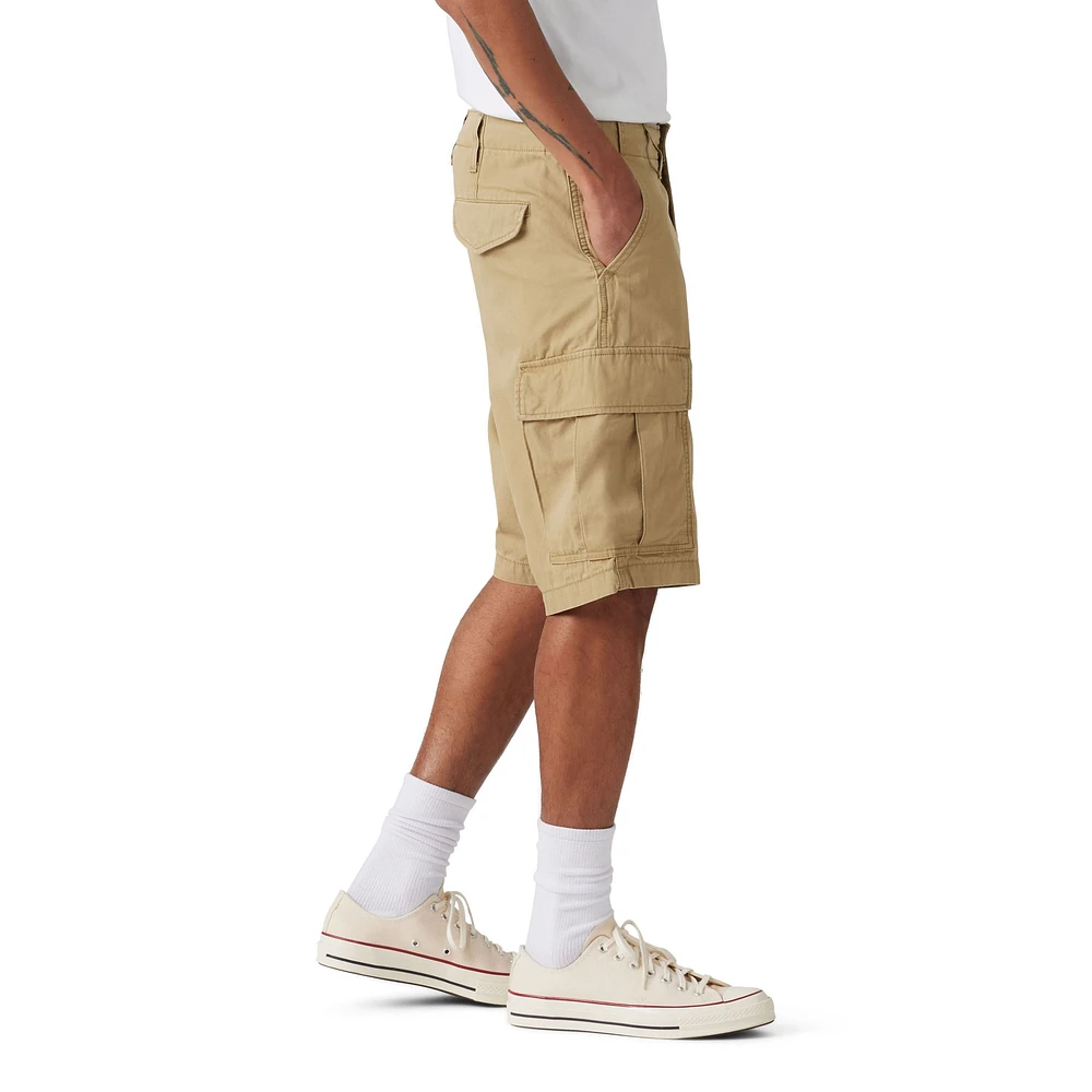 Levi's Men's Carrier 2 Cargo Short