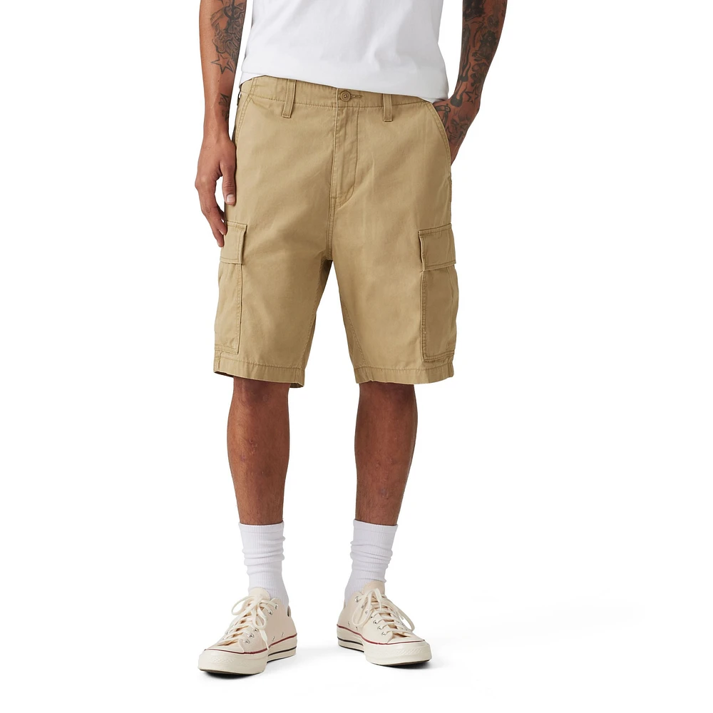 Levi's Men's Carrier 2 Cargo Short