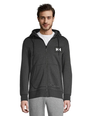 Helly Hansen Men's CP Full Zip Fleece Hoodie