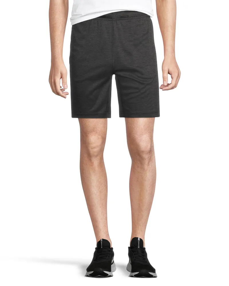 Matrix Men's Core Mid Rise Knit Shorts