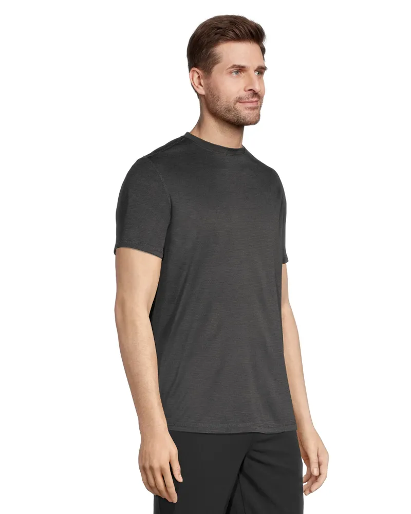 Matrix Men's Core driWear FRESHTECH Crewneck T Shirt