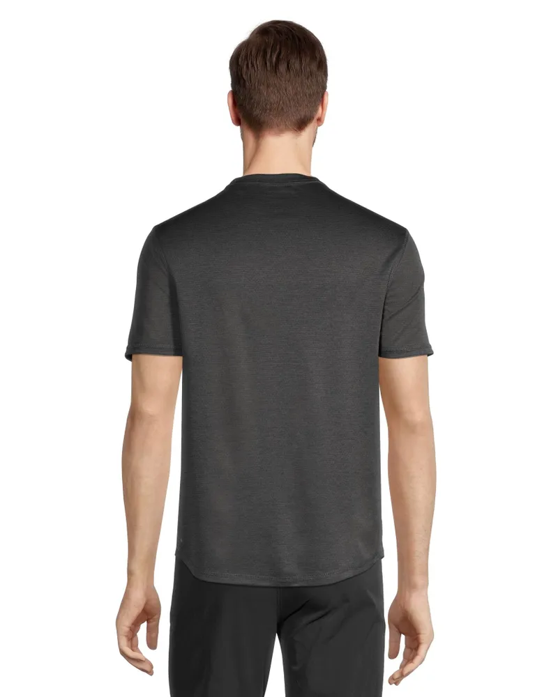 Matrix Men's Core driWear FRESHTECH Crewneck T Shirt