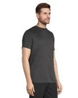 Matrix Men's Core driWear FRESHTECH Crewneck T Shirt