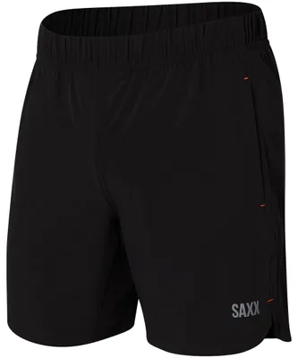 SAXX Men's Gainmaker 2N1 Three-D Fit Ballpark Pouch Shorts