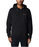 Columbia Men's CSC Gemstone Kangaroo Pocket Pullover Hoodie