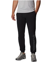 Columbia Men's Lodge French Terry II Athletic Fit Joggers