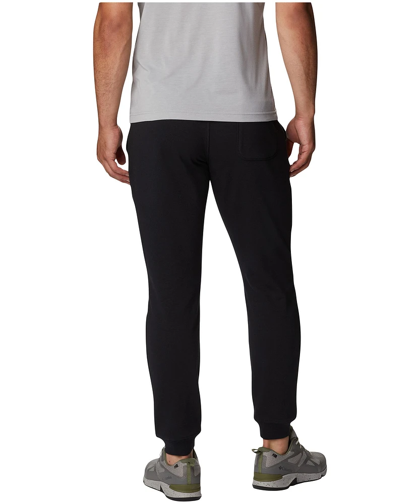 Columbia Men's Lodge French Terry II Athletic Fit Joggers