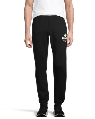 ROOTS Men's Outfitters Fleece Sweatpants