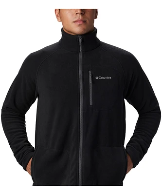 Columbia Men's Fast Trek Full Zip All Season Fleece