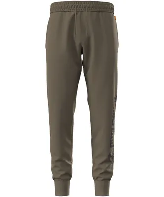 Timberland Men's Core Tree Logo Sweatpants