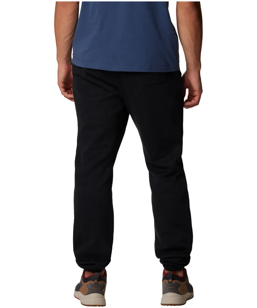 Columbia Men's Trek Fleece Jogger Pants