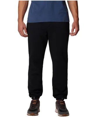 Columbia Men's Trek Fleece Jogger Pants