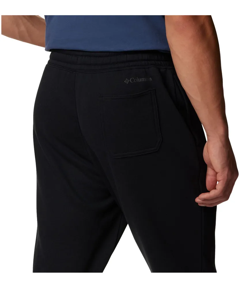 Columbia Men's Trek Fleece Jogger Pants