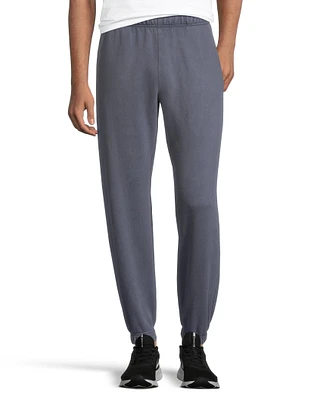 WindRiver Men's Heavyweight Jogger Original Fleece Sweatpants