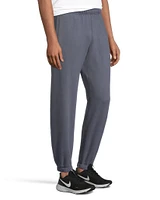 WindRiver Men's Heavyweight Jogger Original Fleece Sweatpants