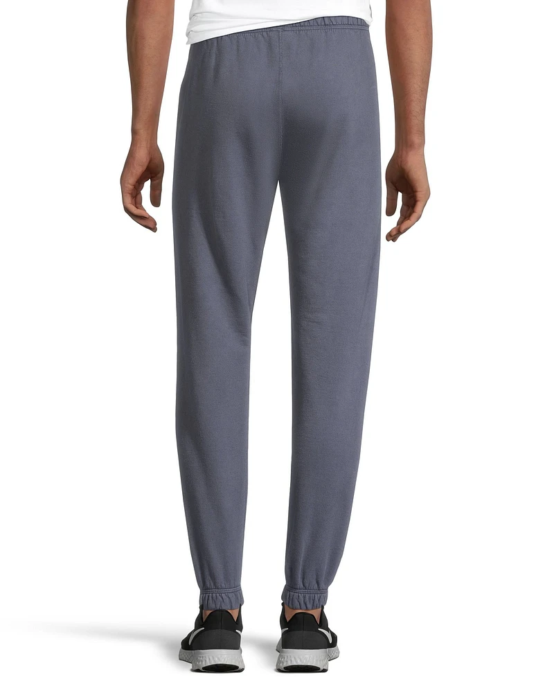 WindRiver Men's Heavyweight Jogger Original Fleece Sweatpants