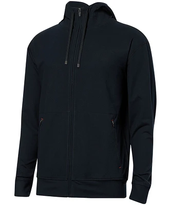 SAXX Men's Trailzer Full Zip Hoodie