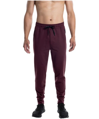 Saxx Men's Trailzer Relaxed Fit Tapered Leg Tech Joggers