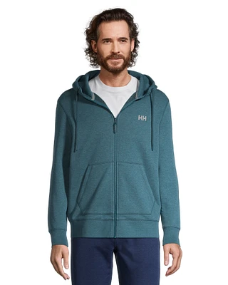 Helly Hansen Men's Fleece Full Zip Hoodie