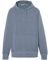 Timberland Men's Garment Dye Fleece Hoodie