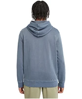 Timberland Men's Garment Dye Fleece Hoodie