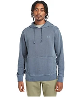 Timberland Men's Garment Dye Fleece Hoodie