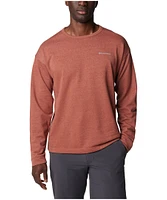 Columbia Men's Twisted Creek Long Sleeve Sweatshirt