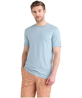 SAXX Men's DropTemp Cooling Cotton T Shirt