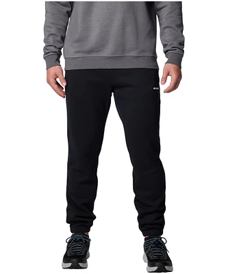 Columbia Men's Meridian Creek Fleece Jogger Sweatpants