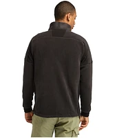 Timberland Men's Polartec® Full Zip Fleece Jacket